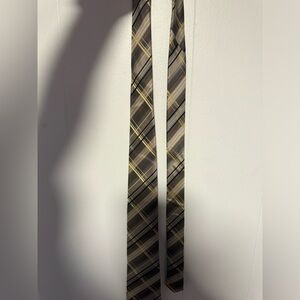 Men’s Zarrano tie like new